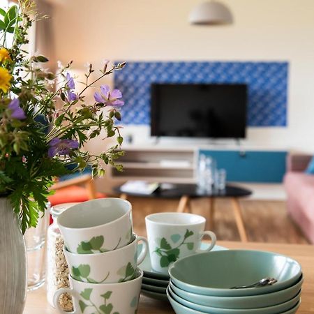 Haus Weigt Lägenhet Mariapfarr Exteriör bild