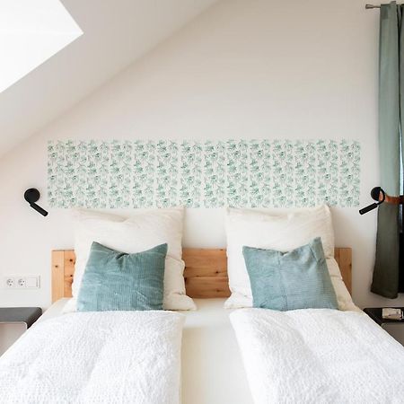 Haus Weigt Lägenhet Mariapfarr Exteriör bild